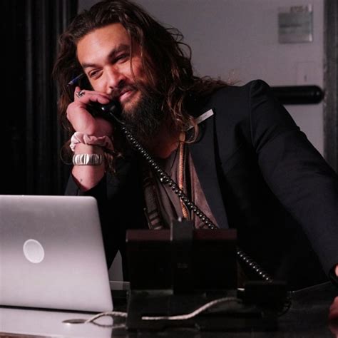 jason mamoa naked|Jason Momoa Is Naked and Roaming the Halls of SNL